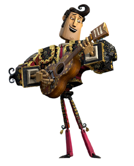 Manolo Render