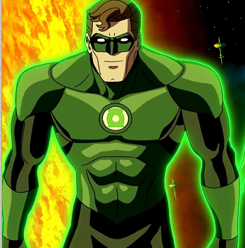 Hal Jordan