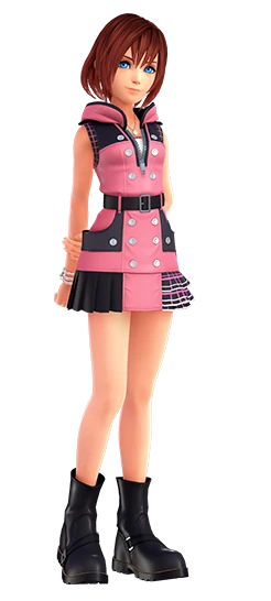 Kairi | Jaden's Adventures Wiki | Fandom