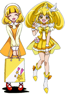 KiseYayoi