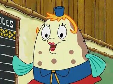 Mrs. Puff | Jaden's Adventures Wiki | Fandom