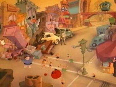 Toontown