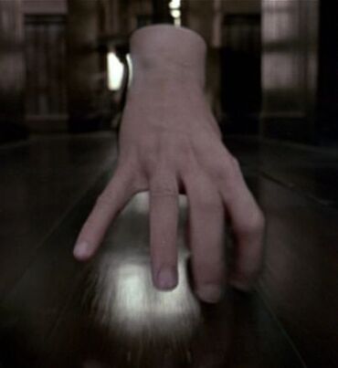 Thing Hand Addams Family
