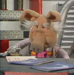 Strangepork