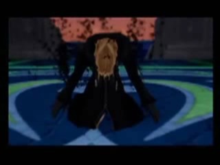 Demyx Death