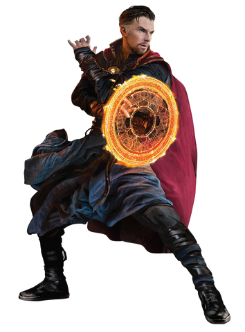 Doctor Strange Costume Stephen Vincent Cosplay Costume