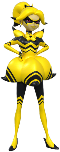 Imagem: Image - Queen Bee Render.png