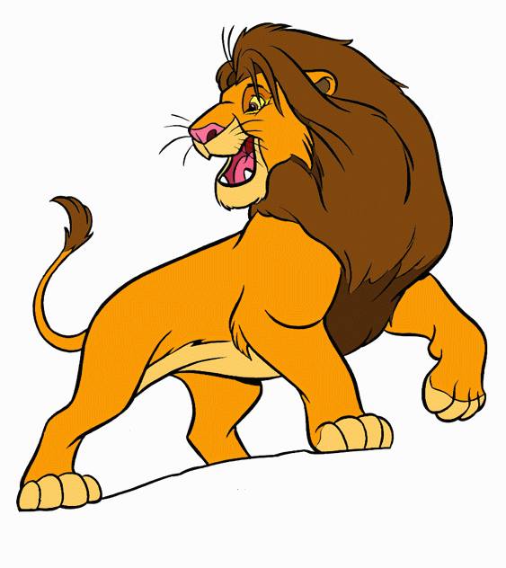 Simba | Jaden's Adventures Wiki | Fandom