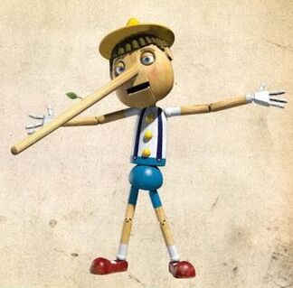 Pinocchio (Shrek)