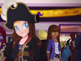 Courtney's Adventures of LoliRock- Dance Craze