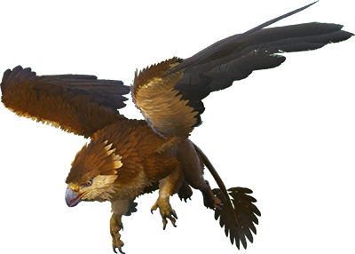 Gryphon | Jaden's Adventures Wiki | Fandom