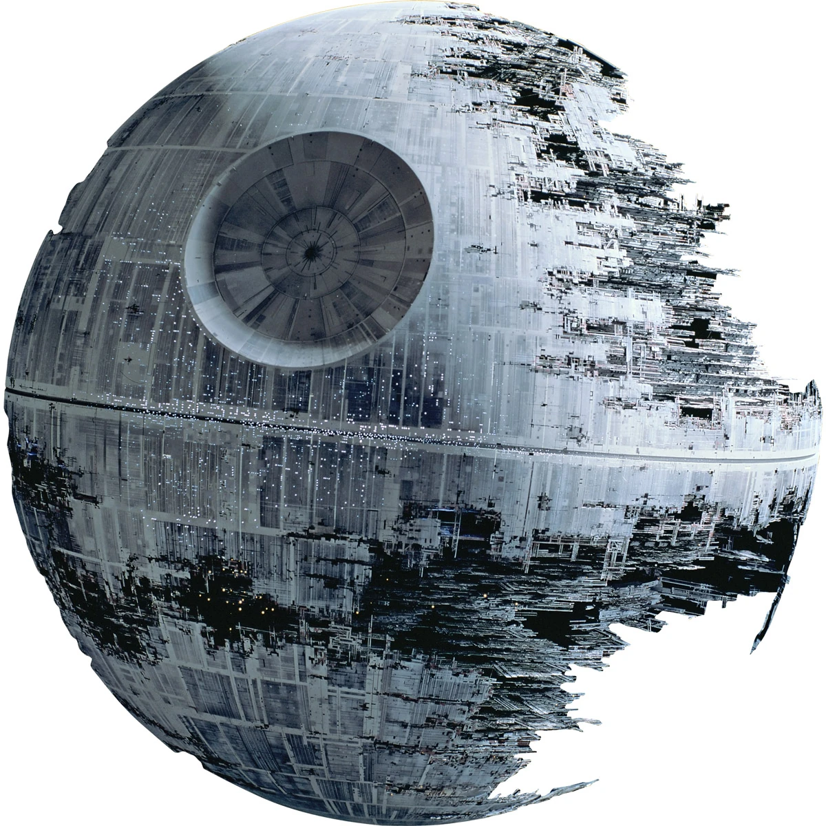 Death Star | Jaden's Adventures Wiki | Fandom