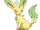 Courtney's Leafeon