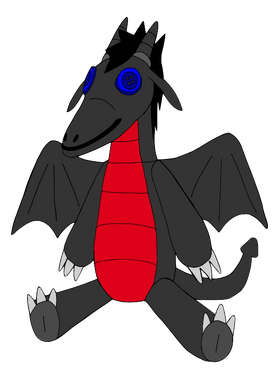 Fireball by renthegodofhumor-d94v5xz
