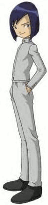Ken Ichijouji t