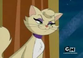 Delilah (Krypto the Superdog)