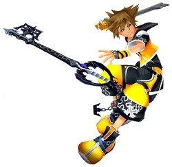 Sora | Jaden's Adventures Wiki | Fandom