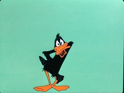 Daffy Duck | Jaden's Adventures Wiki | Fandom