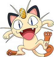 Meowth