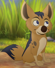 Dogo
