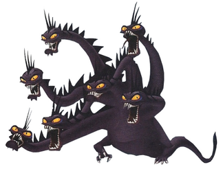 Hydra
