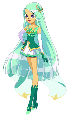 Princess Lyna