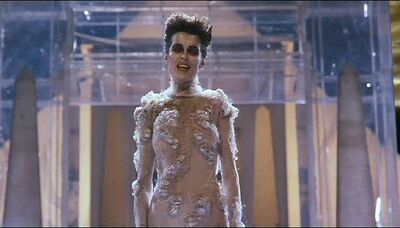Gozer-the-Gozerian