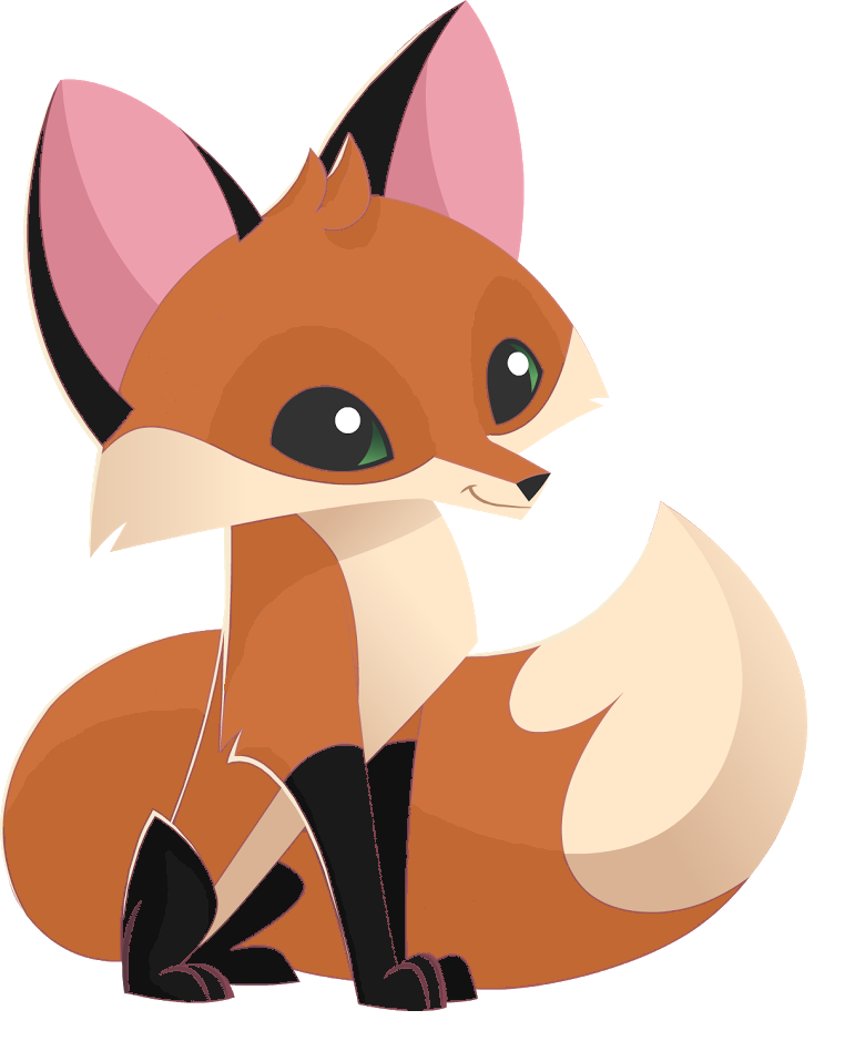 Fox (Animal Jam), Jaden's Adventures Wiki