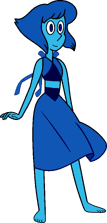 Lapis Lazuli