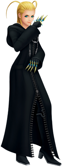 Larxene KHD