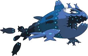 Wishiwashi (School Form)