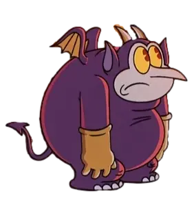 Henchman (Cuphead) | Jaden's Adventures Wiki | Fandom