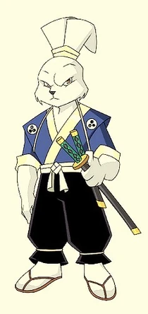 Usagi Miyamoto | Jaden's Adventures Wiki | Fandom