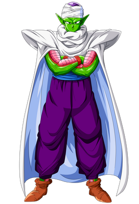 Piccolo Trans