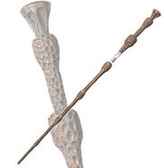 Catherine's new Wand