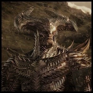 Steppenwolf | Jaden's Adventures Wiki | Fandom