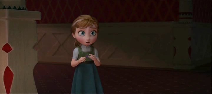 Princess Anna | Jaden's Adventures Wiki | Fandom