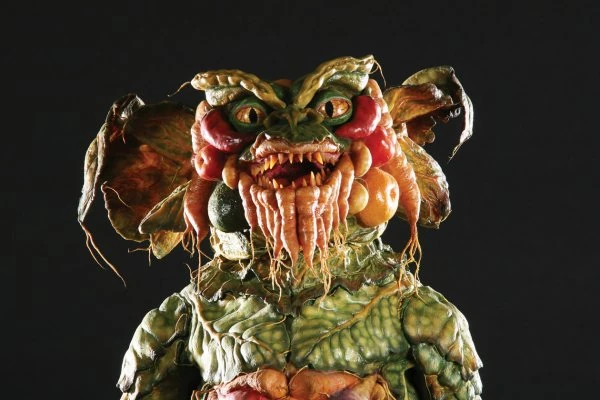 Vegetable Gremlin | Jaden's Adventures Wiki | Fandom