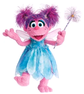 Abby Cadabby！ Abby Cadabby Character – MONSTER KIDS TOYS & GIFTS