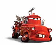 Rescue Squad Mater