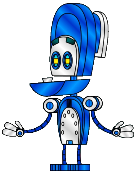 Chad-Bot | Jaden's Adventures Wiki | Fandom