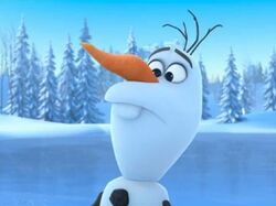 Chihiro-Fansubs  Character, Disney characters, Olaf the snowman