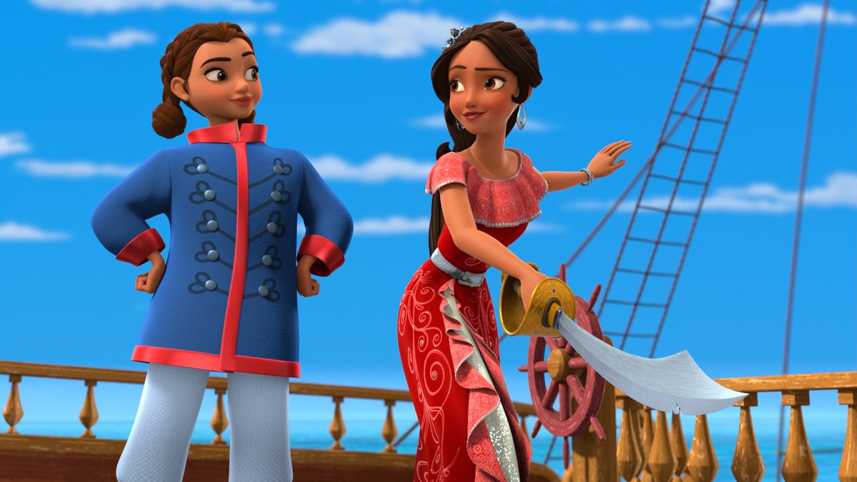 Elena of avalor putlocker new arrivals
