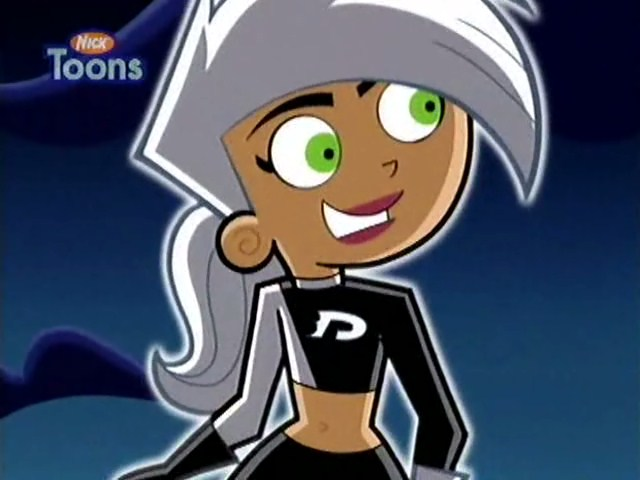 Heroes Wiki, Dani, x 200, Beth, danny Phantom, jenna, Clockwork, Ghost,  wikia, television Show