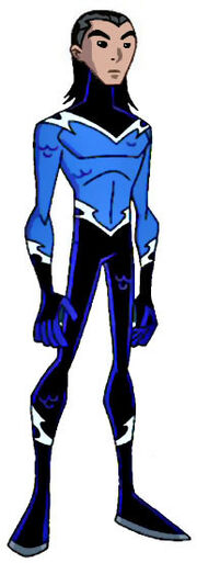 Aqualad