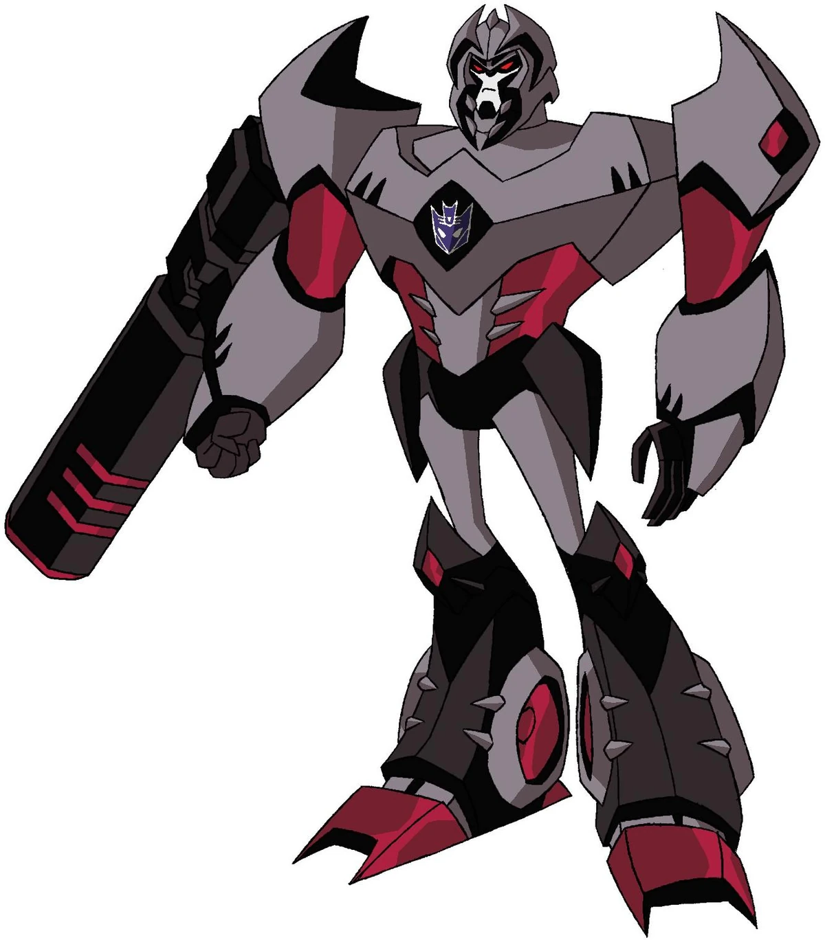 Megatron | Jaden's Adventures Wiki | Fandom