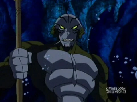 Trident | Jaden's Adventures Wiki | Fandom