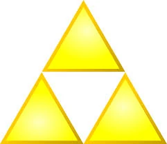 Triforce | Jaden's Adventures Wiki | Fandom