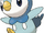 Dawn's Piplup