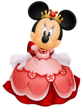 Queen Minnie BBS